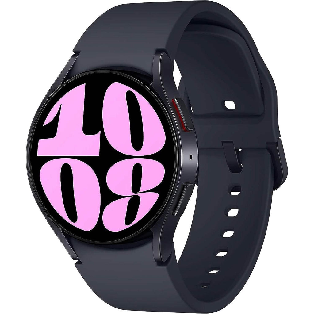 Samsung Galaxy Watch 6 40mm Bluetooth Smartwatch US Version (Refurbished)