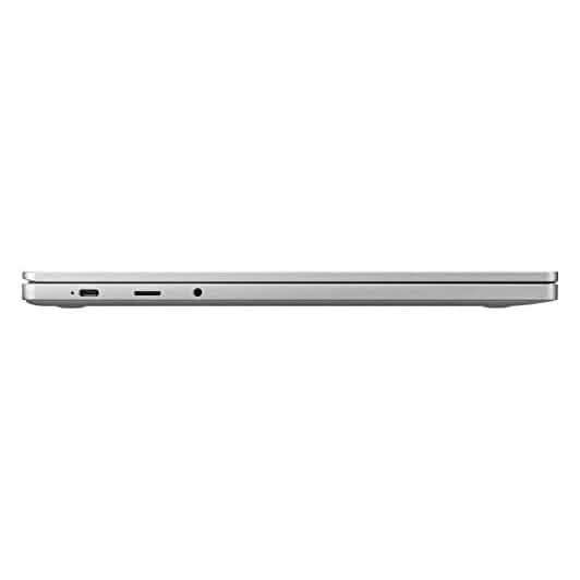 Samsung XE350XBA-K05US Chromebook 4+ 15.6" Full HD Celeron N4000 4GB 128GB (Refurbished)