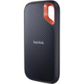 SanDisk 4TB Extreme Portable SSD (Refurbished)