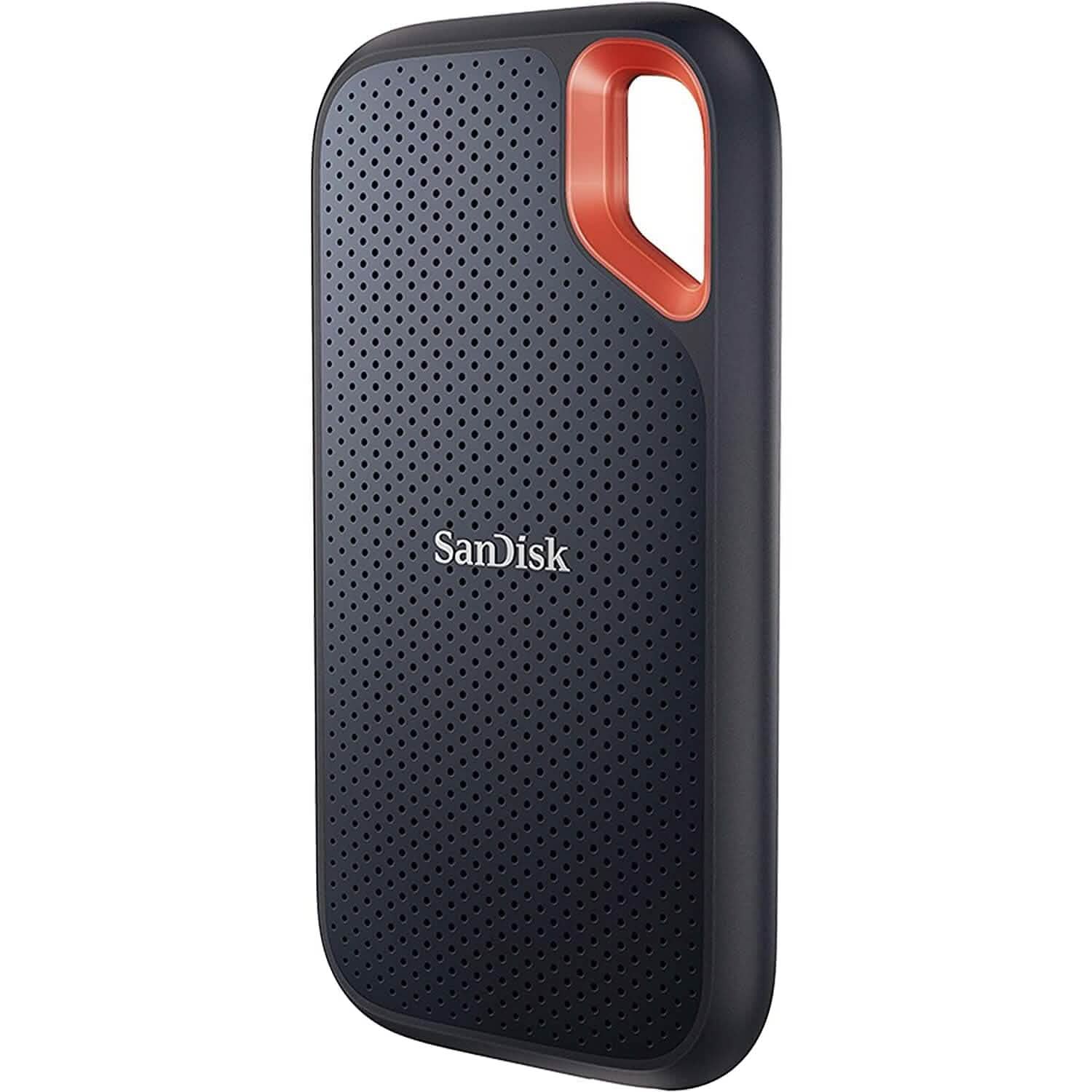SanDisk 4TB Extreme Portable SSD (Refurbished)
