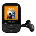 SanDisk Clip 16GB Sport Plus MP3 Player (Refurbished)