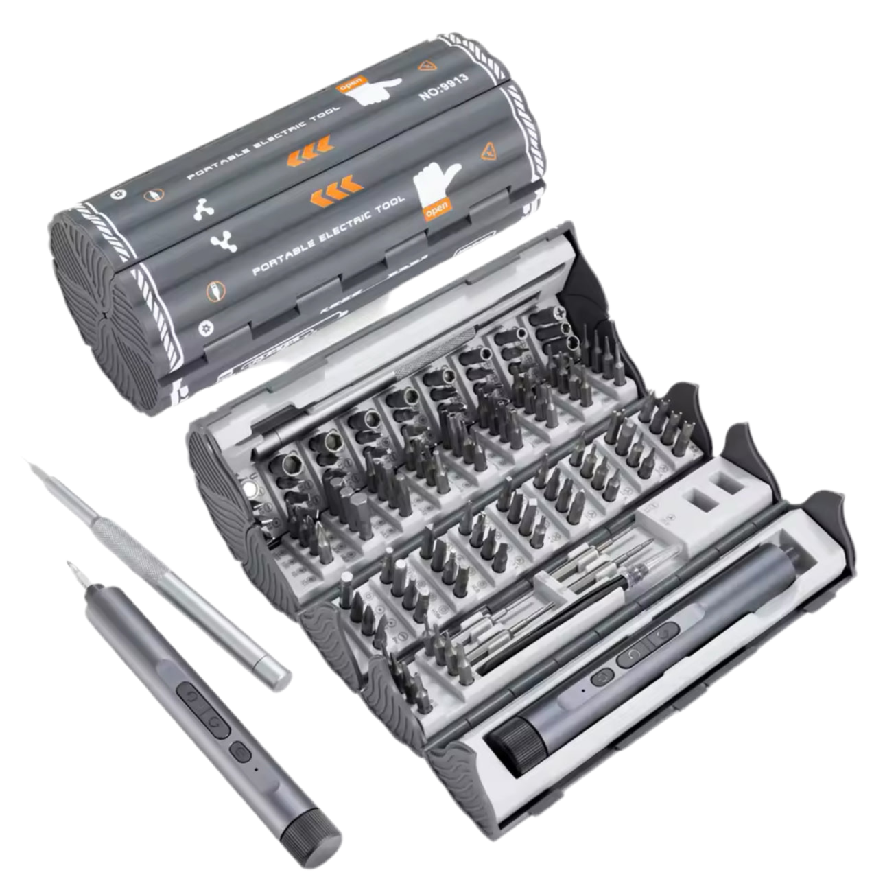 ScrewPro 138