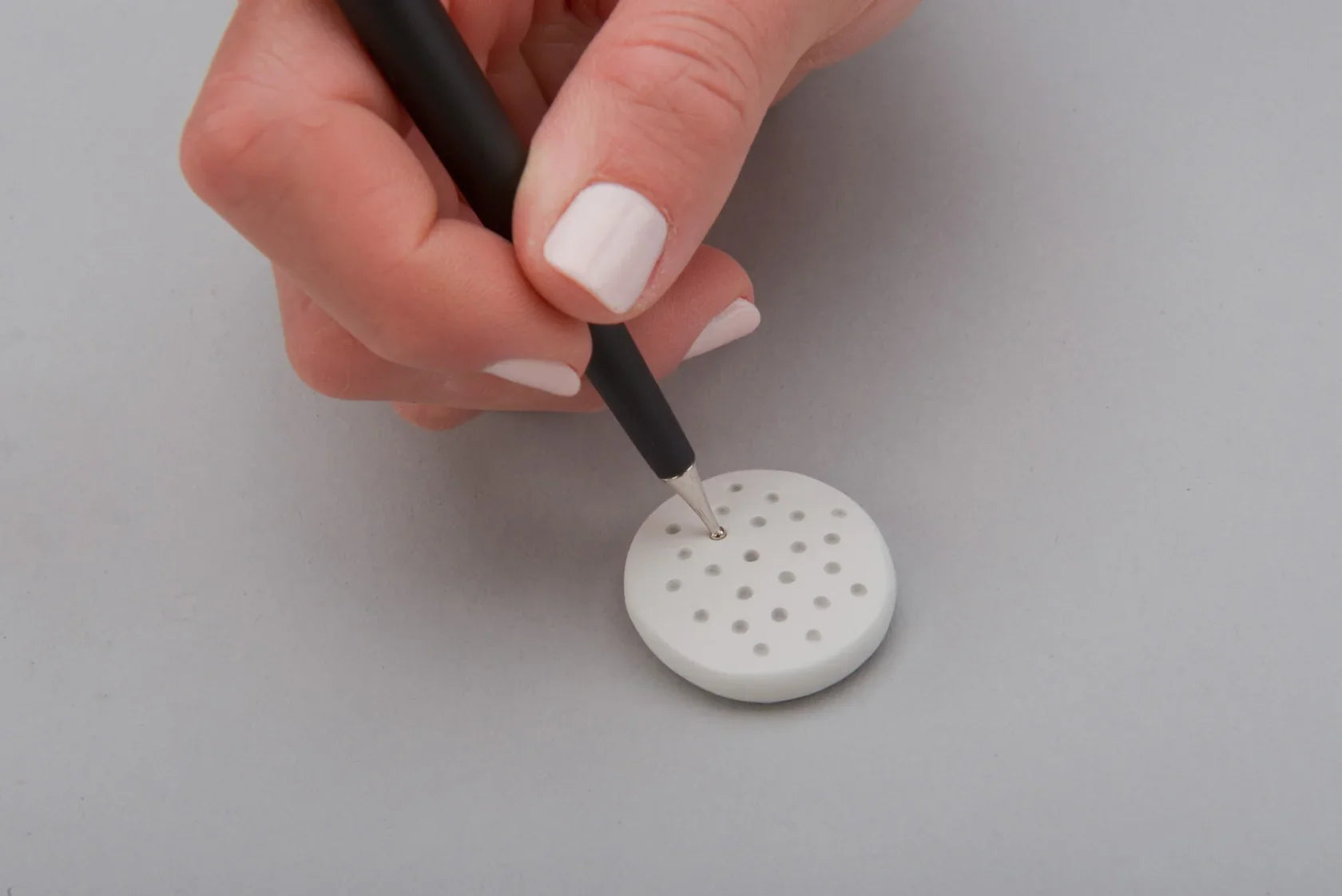 Les outils de fondant préférés de Karolyn, Outils de détails à double extrémité Sculpey Tools™