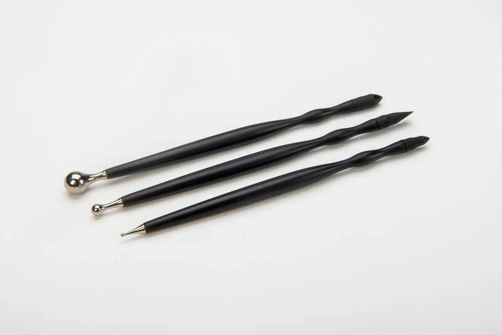 Les outils de fondant préférés de Karolyn, Outils de détails à double extrémité Sculpey Tools™