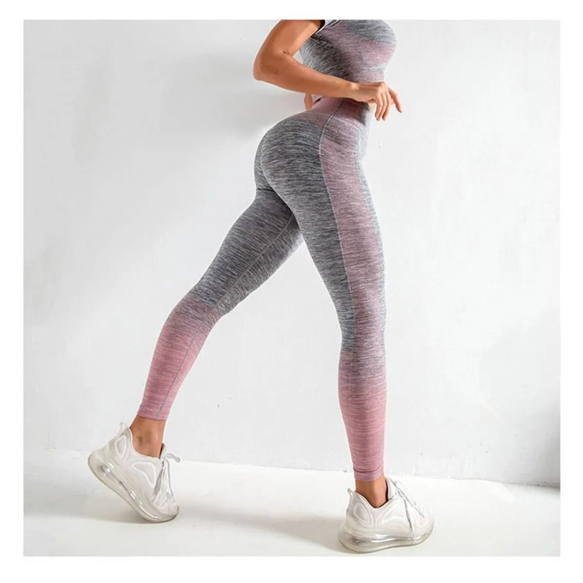 Seamless Gym Sets