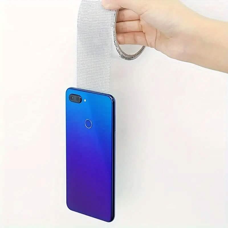 Self-Adhesive Window Screen Tape Mesh Repair Patch