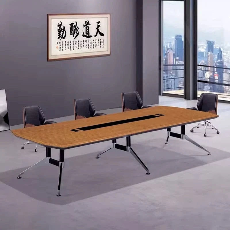 Convo · Conference Meeting Room Table