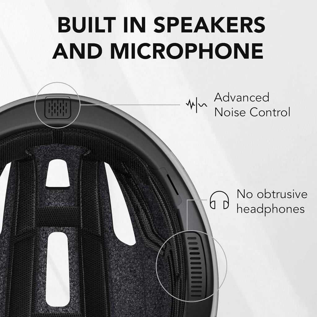 Sena R1 / R1 EVO Smart Communications Cycling Helmet  (Refurbished)