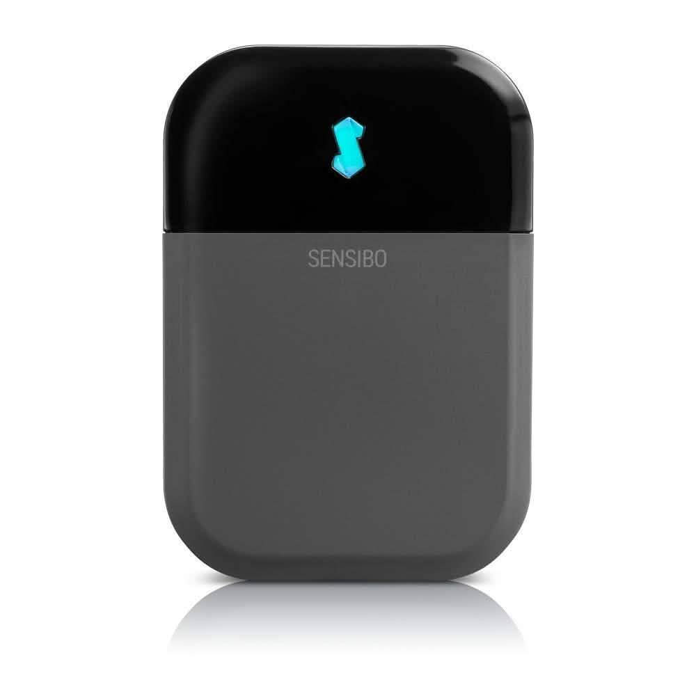 Sensibo Sky - Contrôleur de Climatiseur, Wi-Fi, Compatible avec iOS et Android et Alexa & Google Home (Reconditionné)