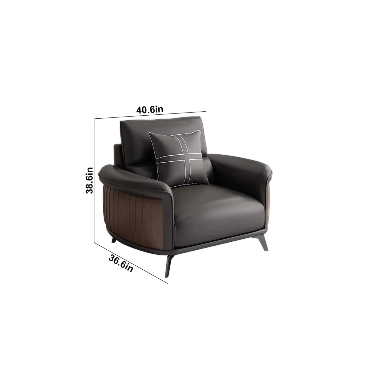 Malmö · Office Waiting Area Lounge Seating