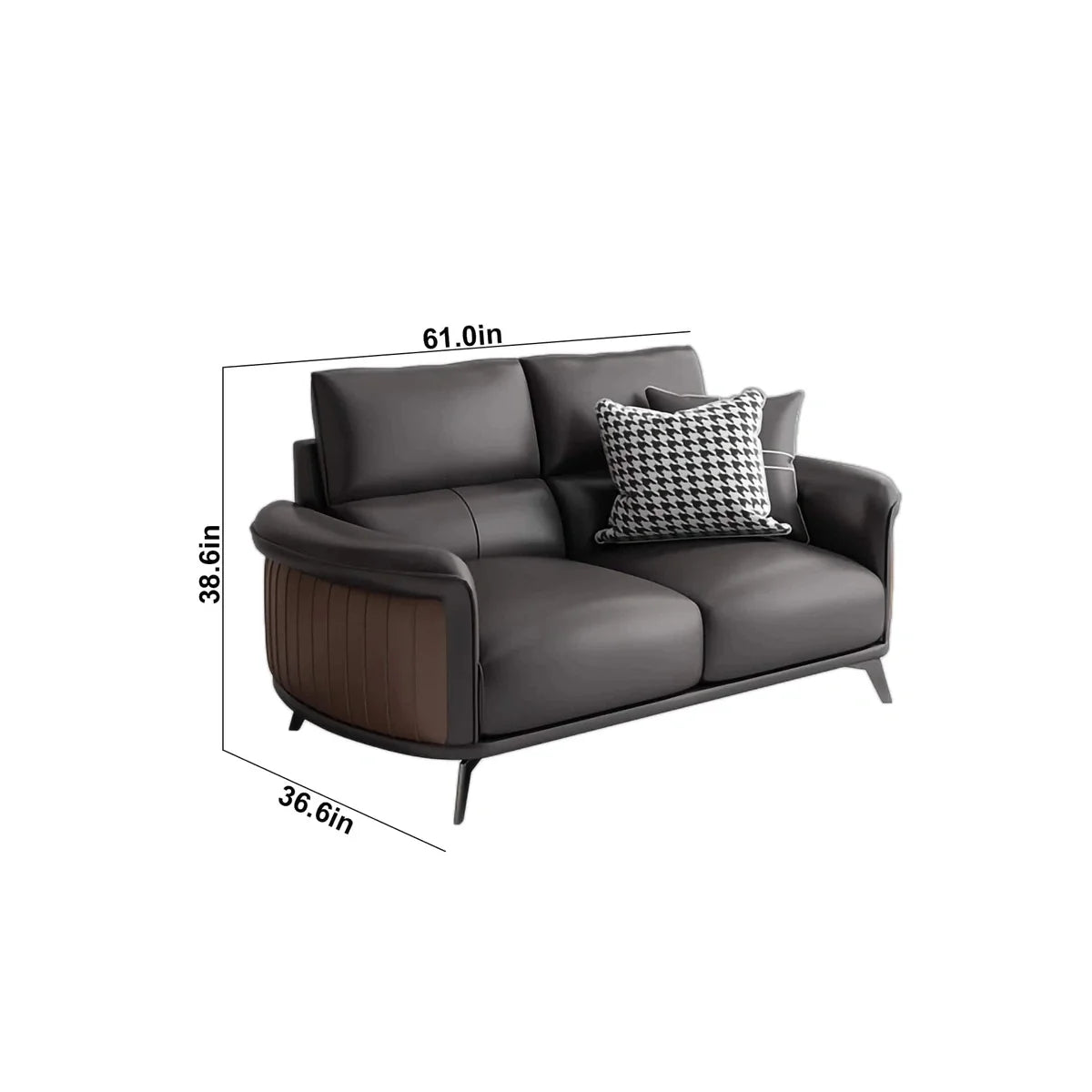Malmö · Office Waiting Area Lounge Seating