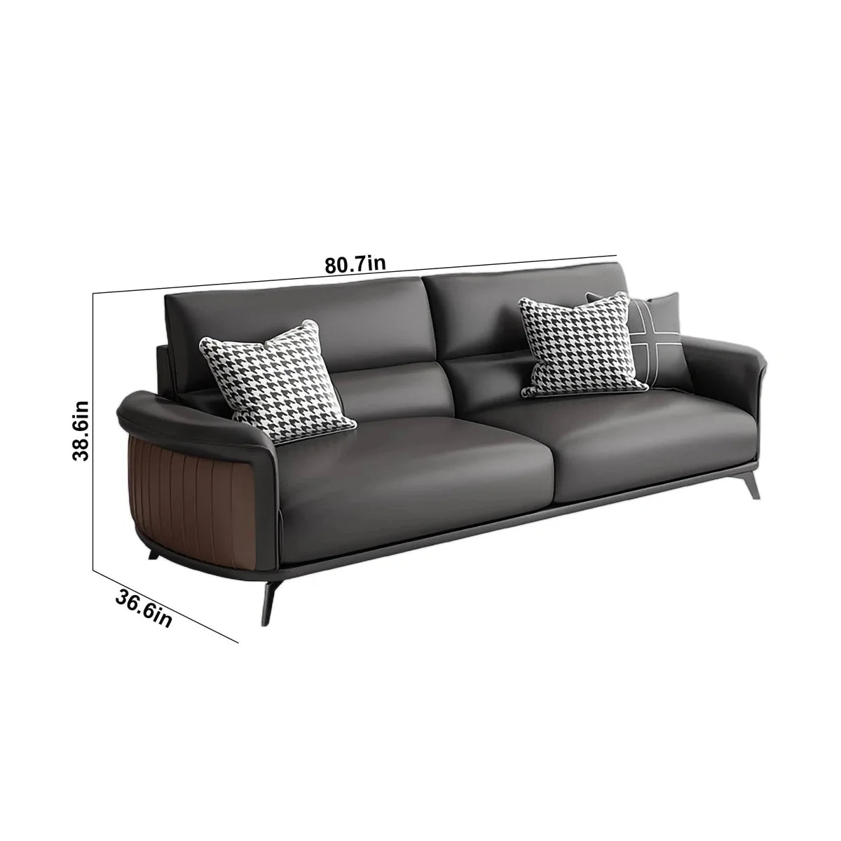 Malmö · Office Waiting Area Lounge Seating