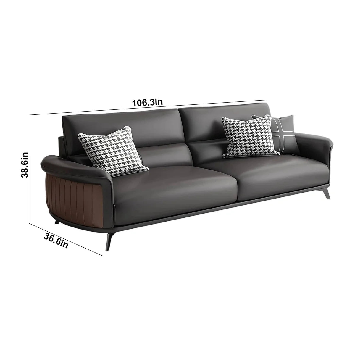 Malmö · Office Waiting Area Lounge Seating