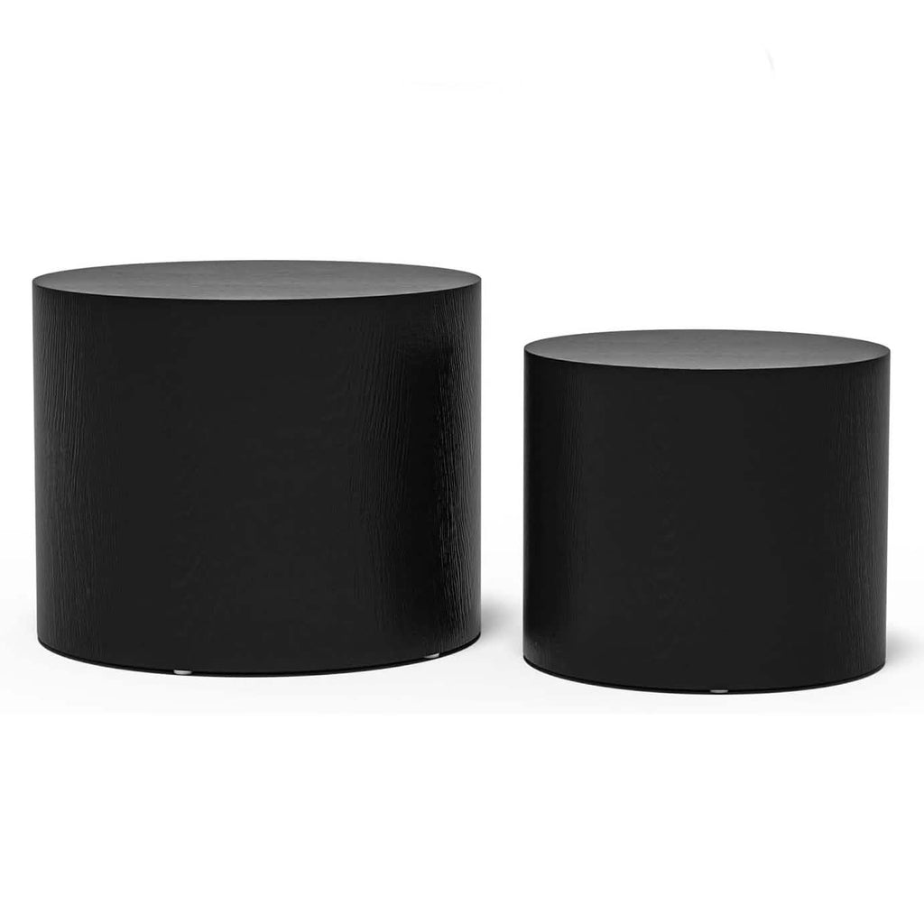 Set of 2: Nesting Coffee Table
