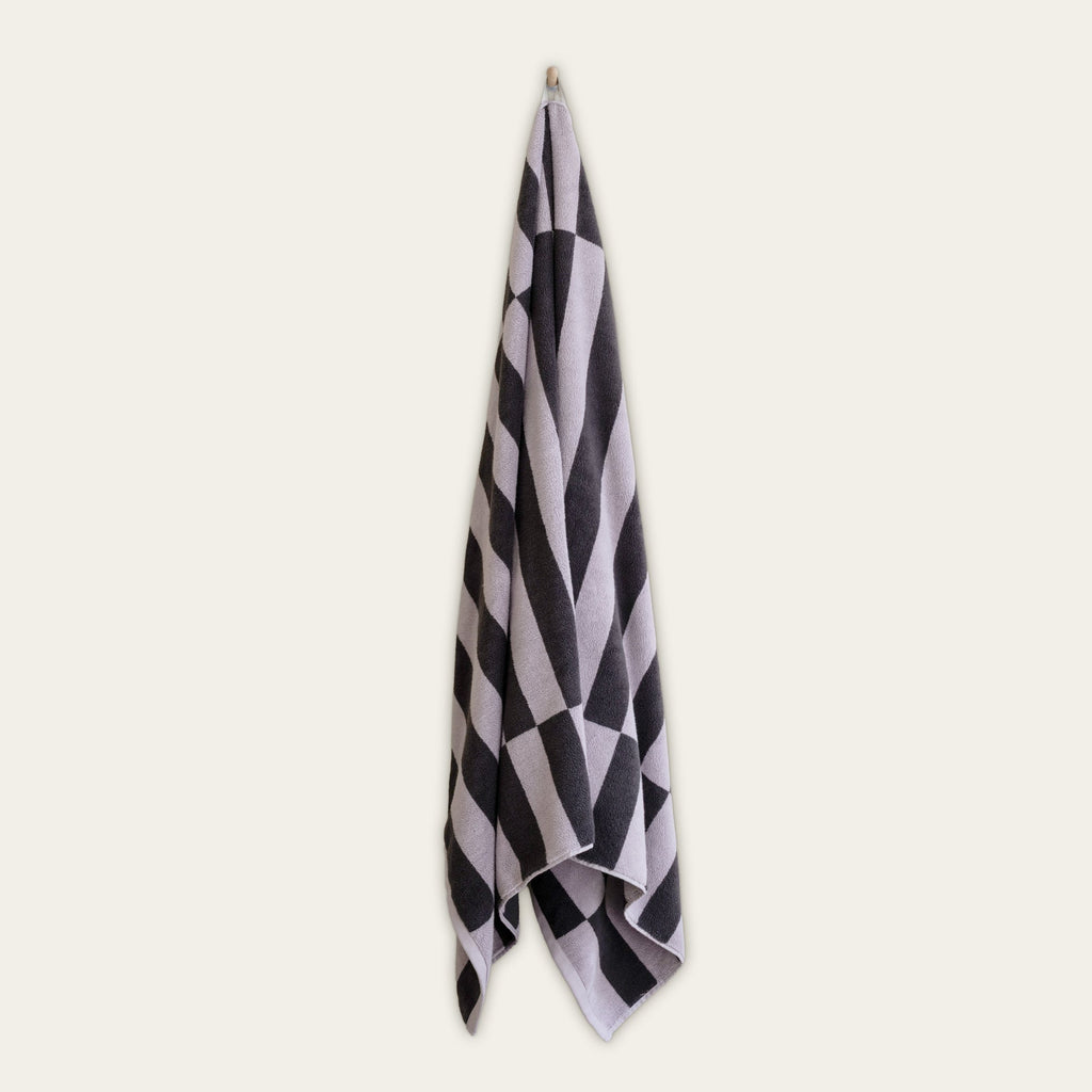 Serviettes en coton australien Shadmoor