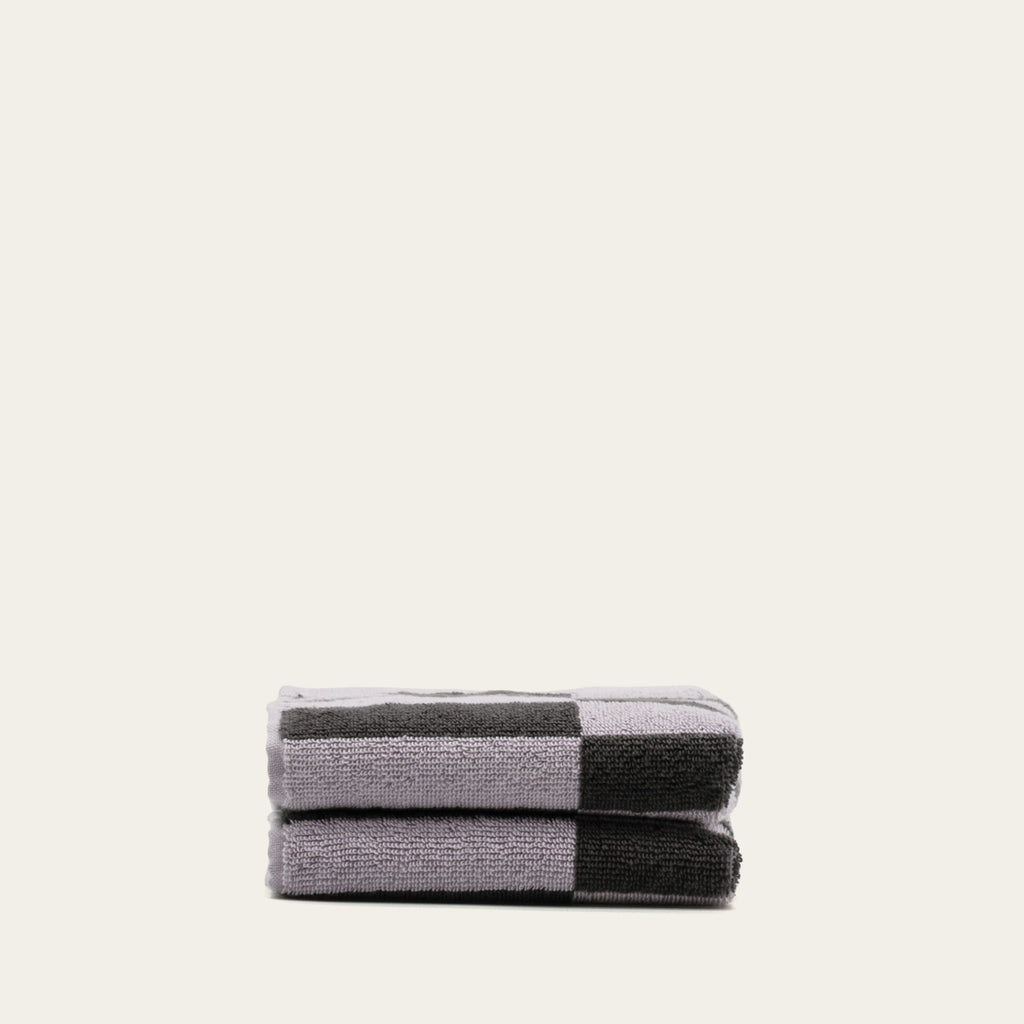 Serviettes en coton australien Shadmoor