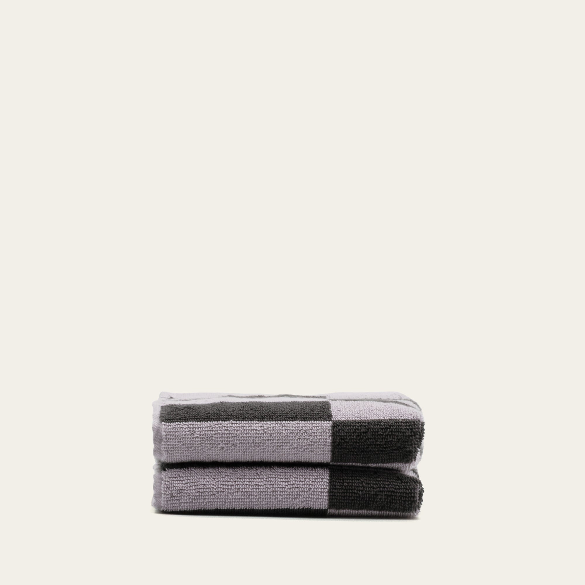 Serviettes en coton australien Shadmoor
