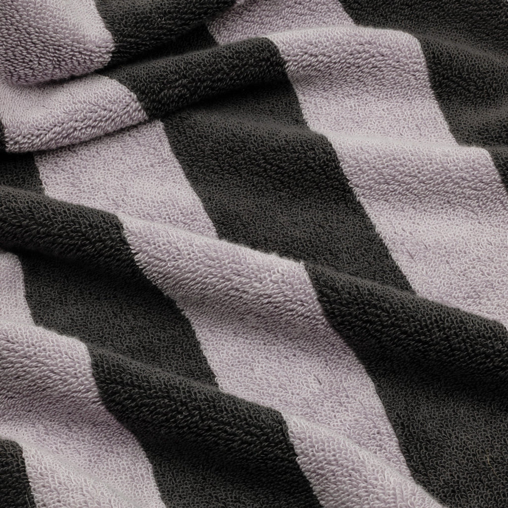 Serviettes en coton australien Shadmoor