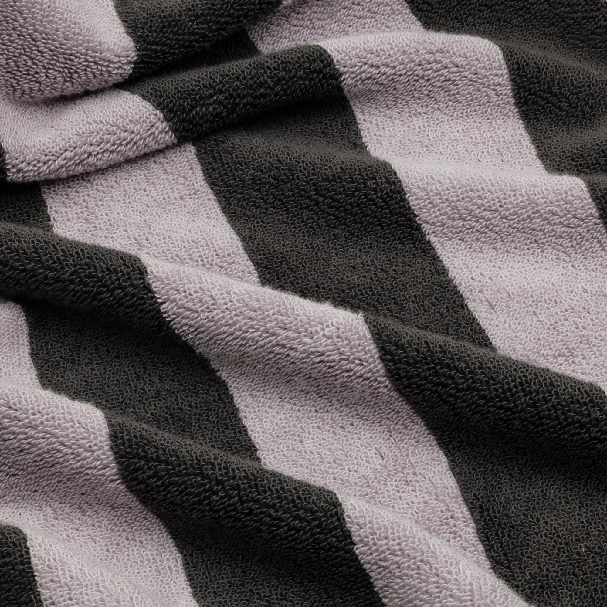 Serviettes en coton australien Shadmoor