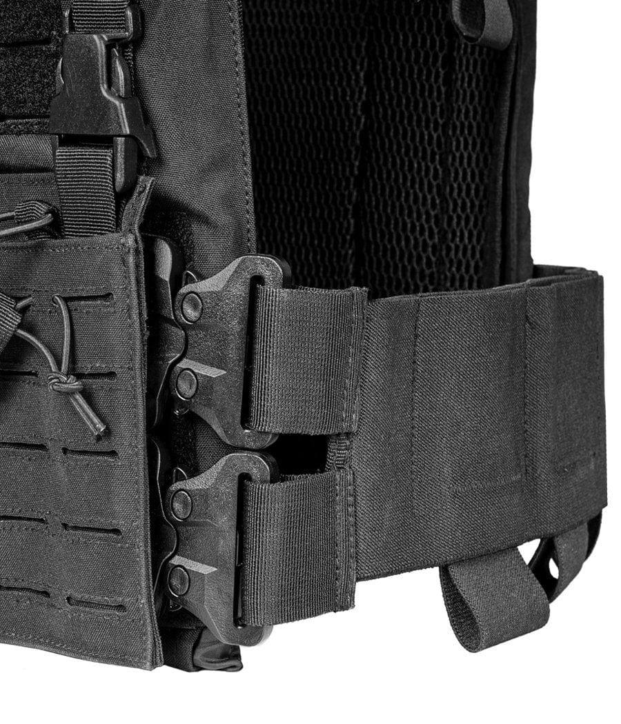 Shadow Plate Carrier - Real World Tactical Special Edition