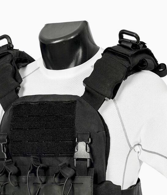 Shadow Plate Carrier - Real World Tactical Special Edition