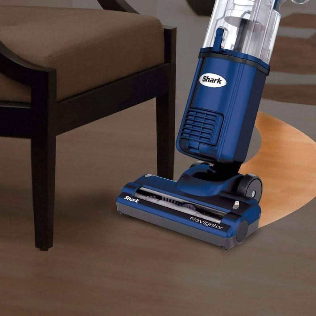 Aspirateur-balai léger Shark Navigator Modèle NV105 (Reconditionné)