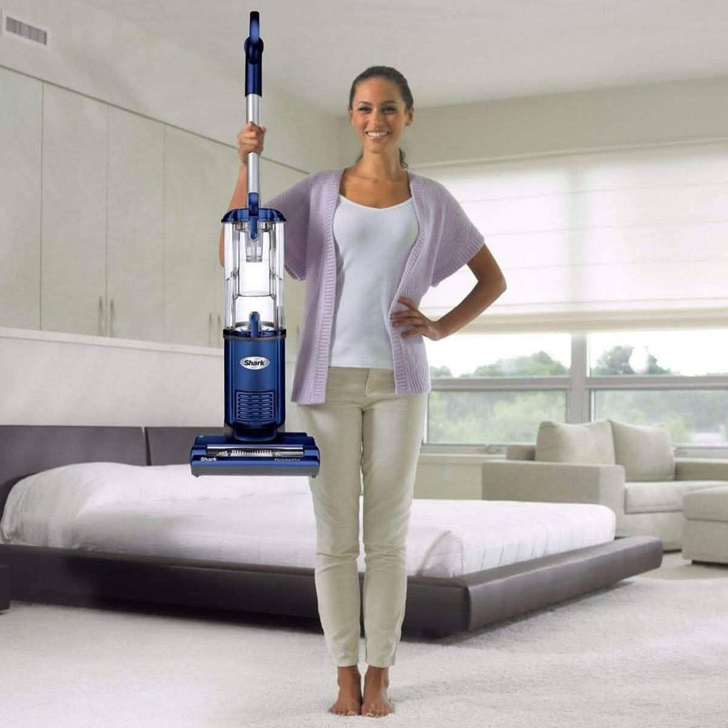 Aspirateur-balai léger Shark Navigator Modèle NV105 (Reconditionné)