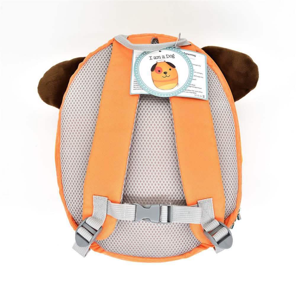 Shemtag Little Backpack - 10''