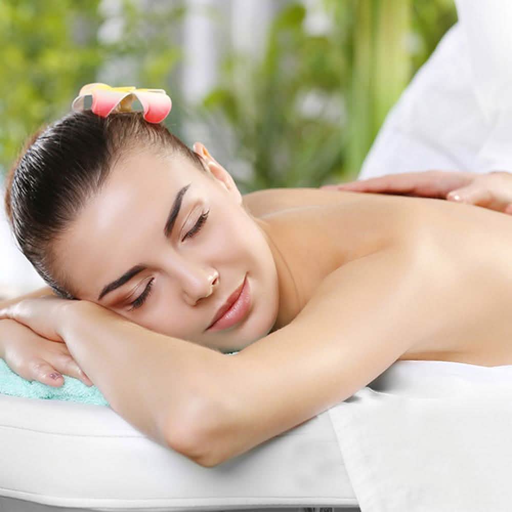 Oreiller de massage Shiatsu chauffant