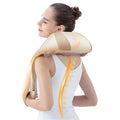 Shiatsu Neck Back Massager Shoulder Massager with Heat