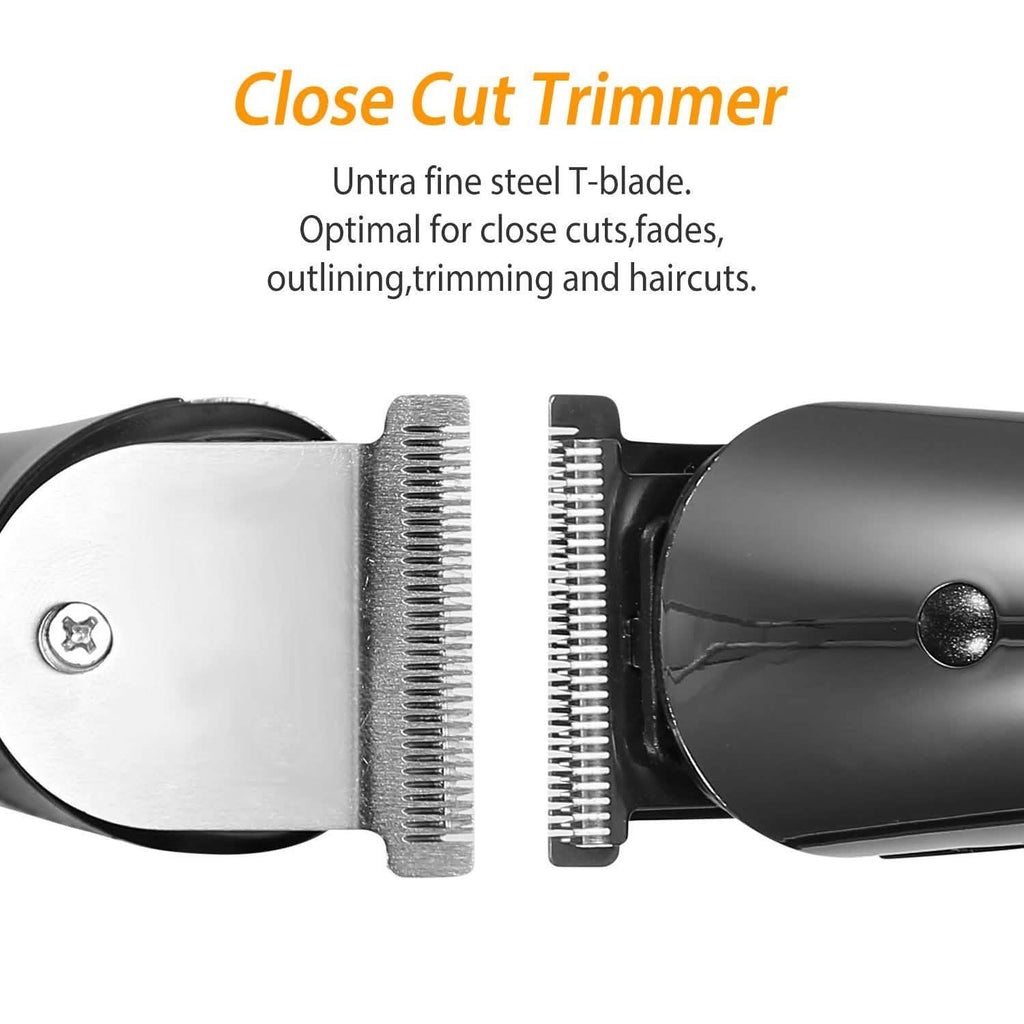SHINON Men Electric Hair Clipper 3-in-1