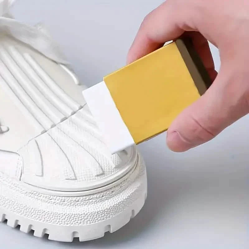 Shoe Stain Cleaner & Eraser