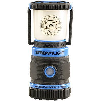 Streamlight Siege AA