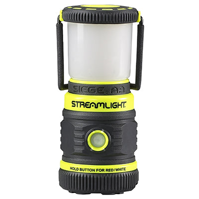 Streamlight Siege AA