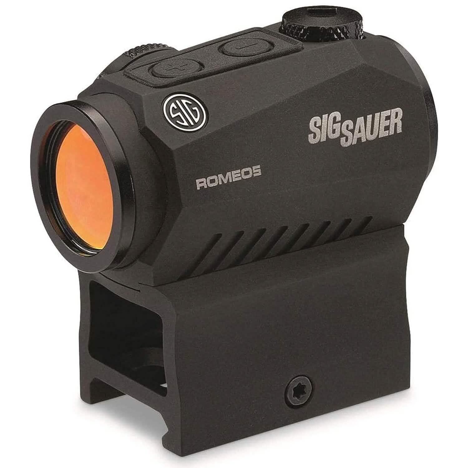 シグザウアー Romeo5 1X20mm タクティカル ハンティング シューティング（リファービッシュ品）