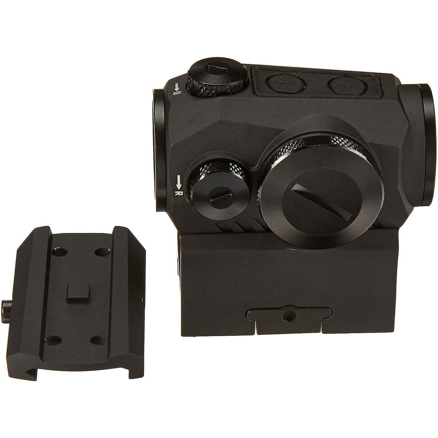 シグザウアー Romeo5 1X20mm タクティカル ハンティング シューティング（リファービッシュ品）