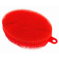 Silicone Super Scrubber