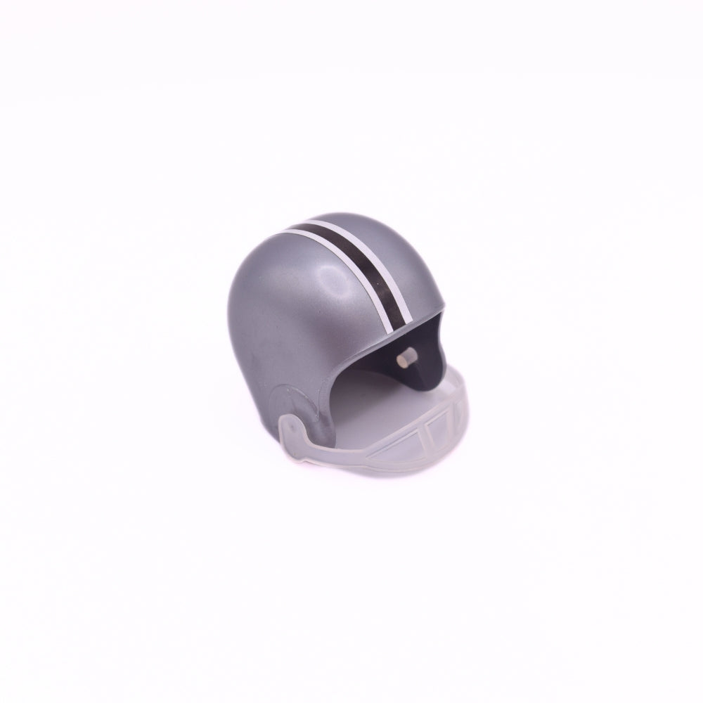 Mini, Football Helmets, 1.75" (purchase a 12 or 32 count)