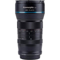Objectif anamorphique SIRUI 24 mm F2.8 1.33X pour appareil photo APS-C (monture X) (reconditionné)