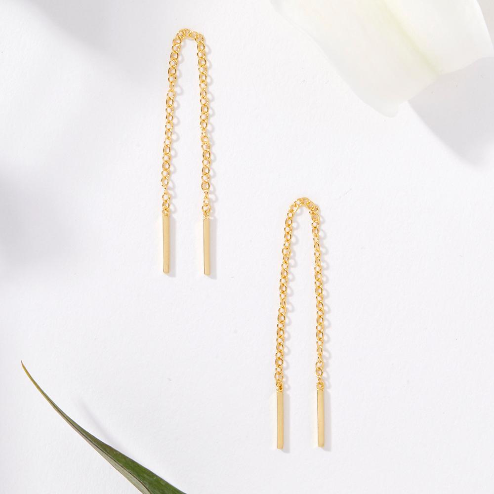 Sisters Earrings