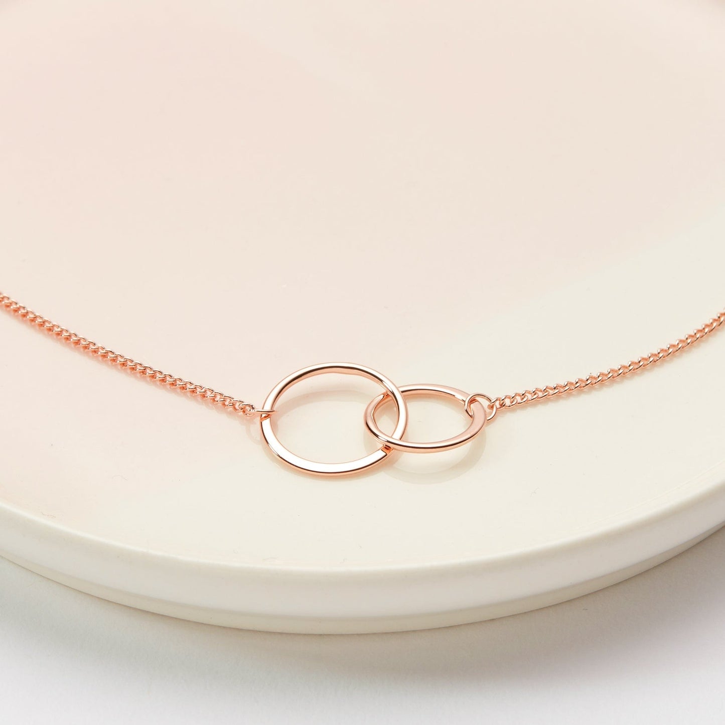 Sisters Necklace, Multiple Styles