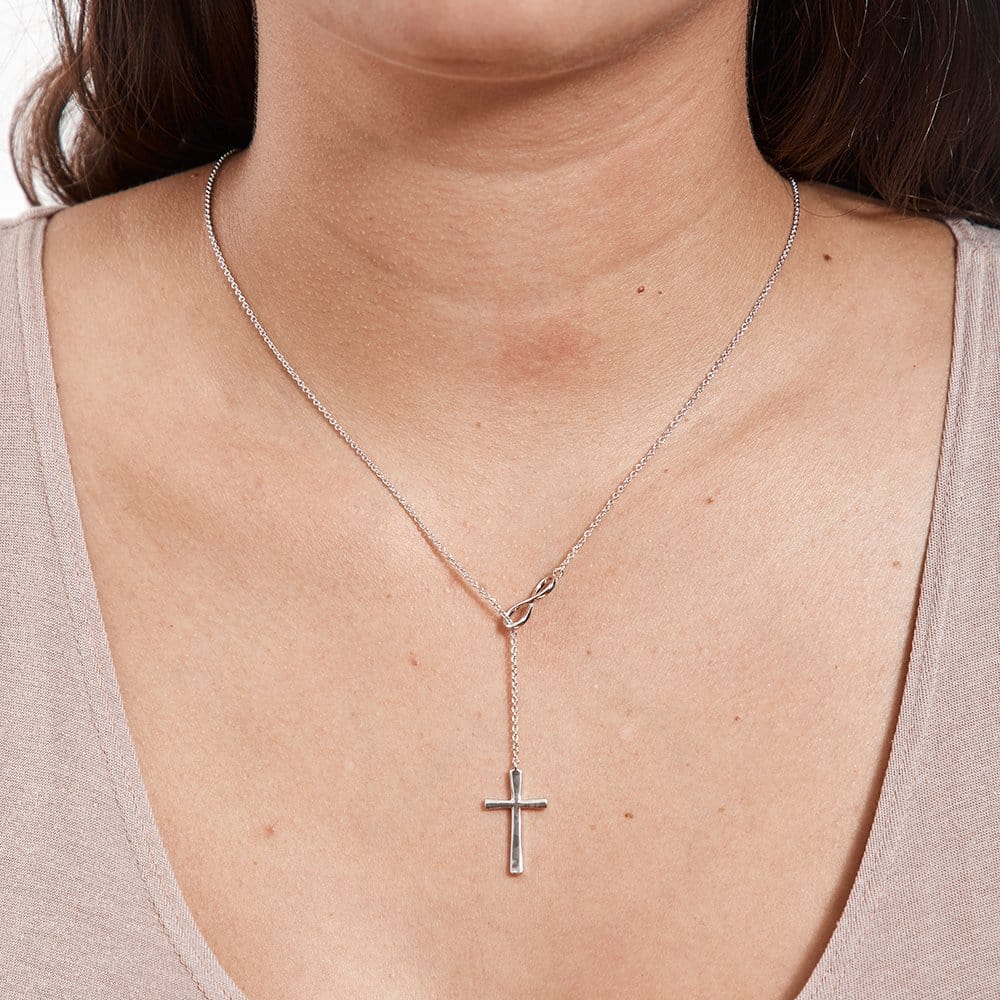 Sisters Necklace, Multiple Styles