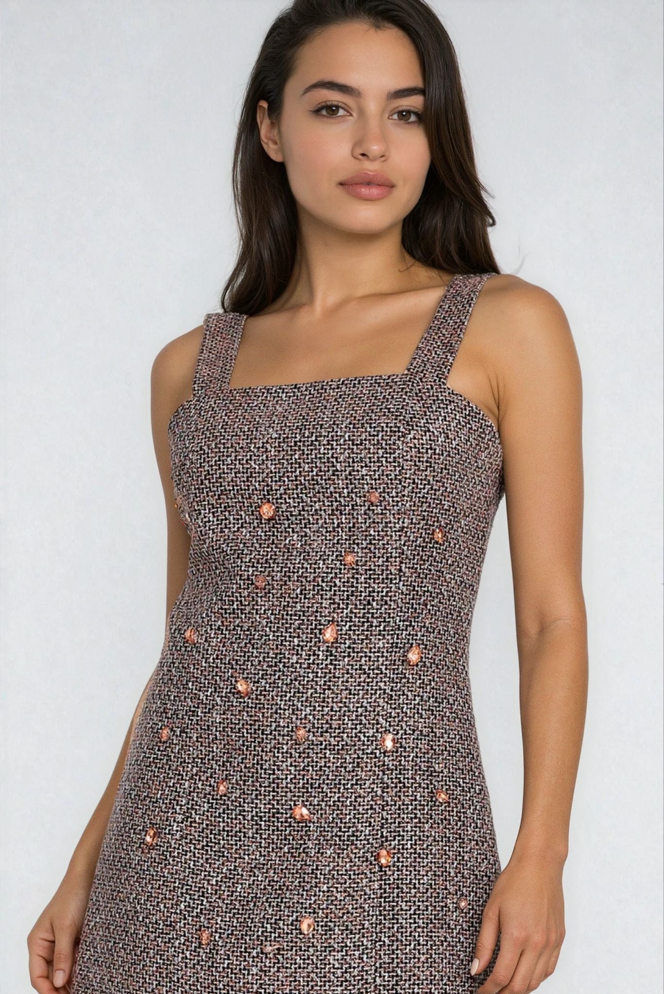 Siwi Tassle Dress