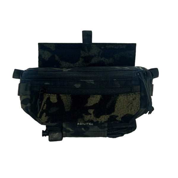 Agilite Six Pack - Hanger Pouch