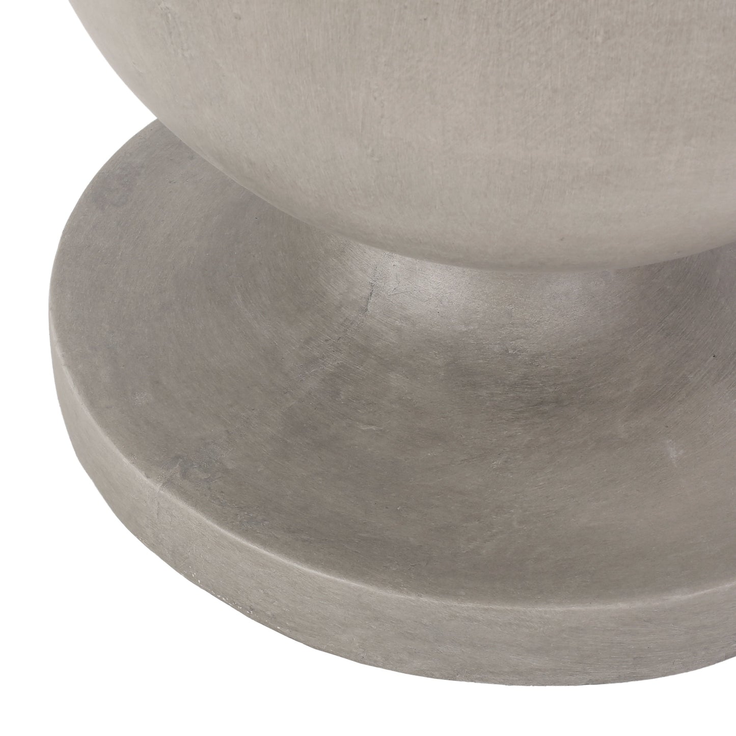 Outdoor Lightweight End Table