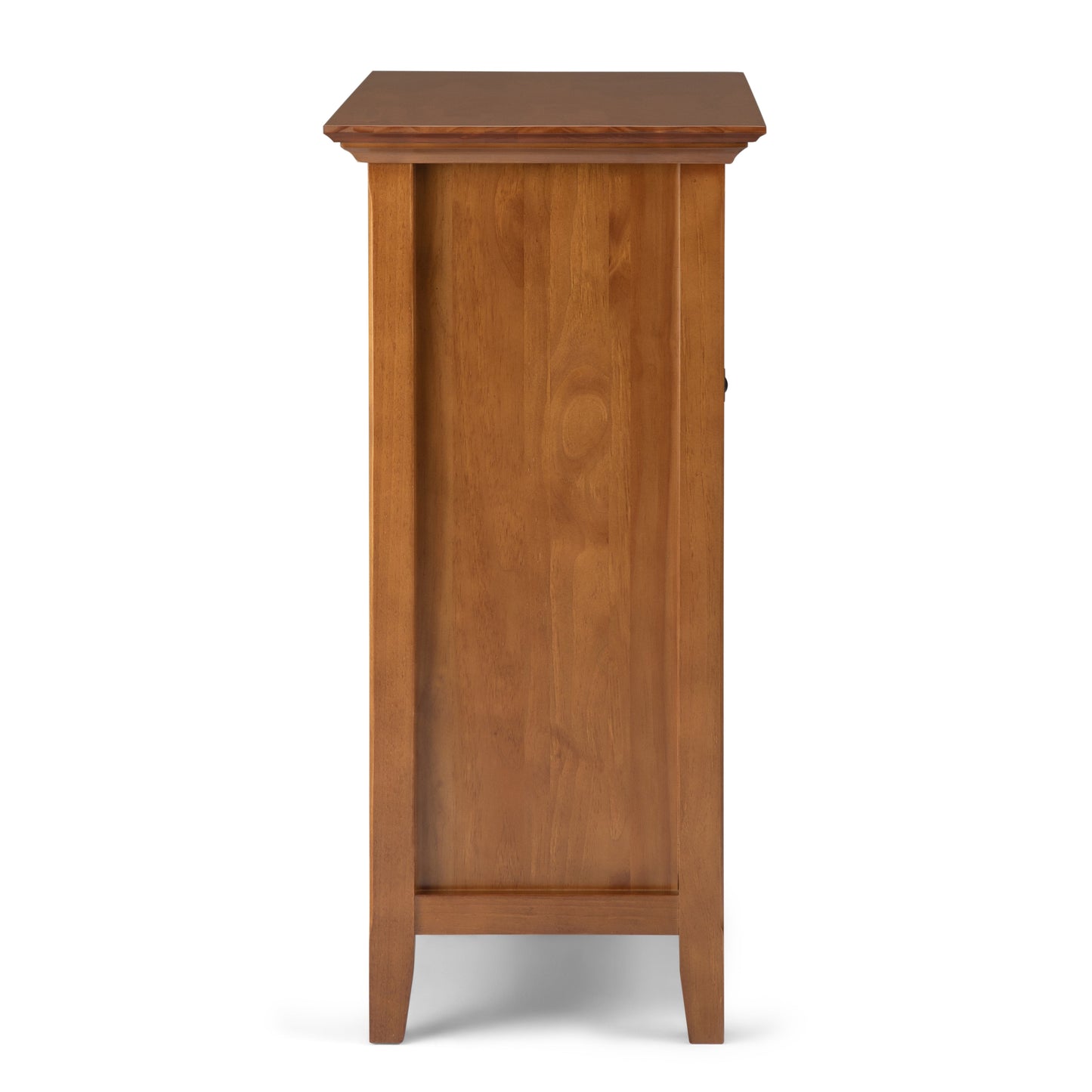 Amherst Medium Storage Cabinet - Light Golden