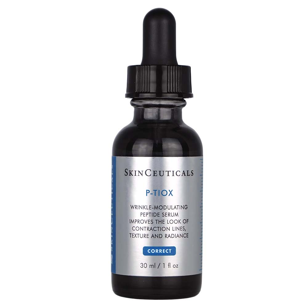 Skinceuticals P-TIOX Wrinkle-Modulating Peptide Serum 1.0oz/30ml