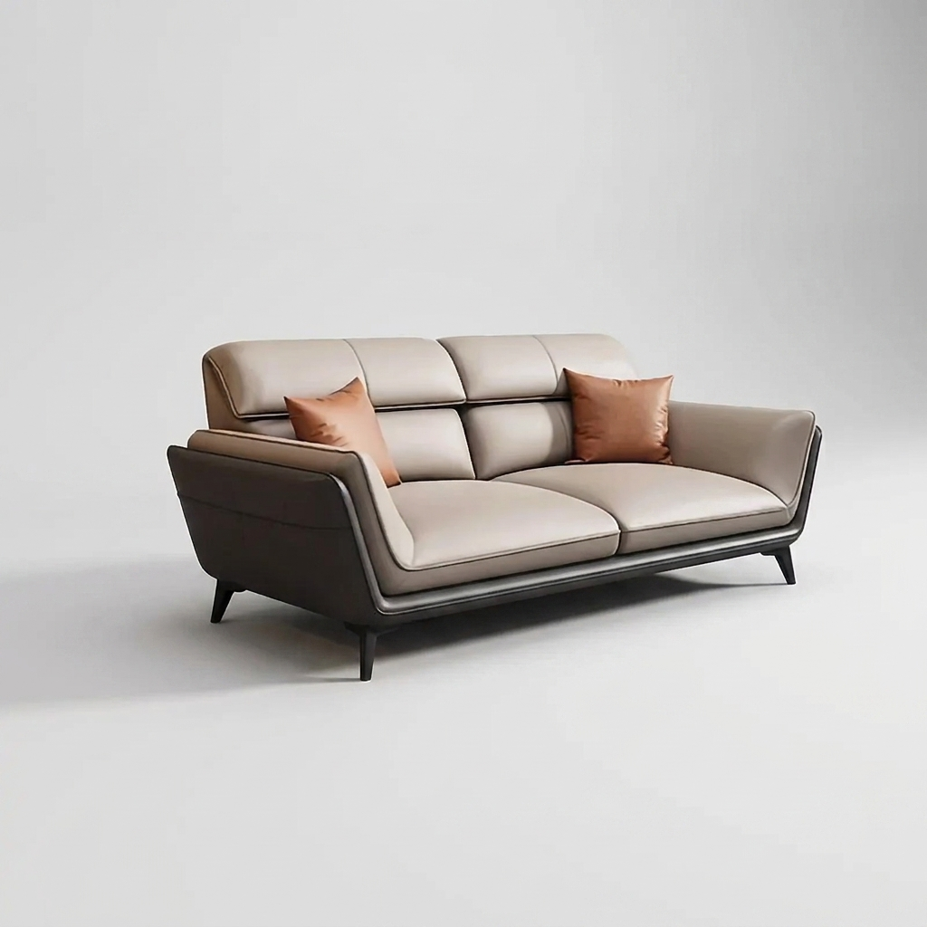Skövde · Office Waiting Area Lounge Seating