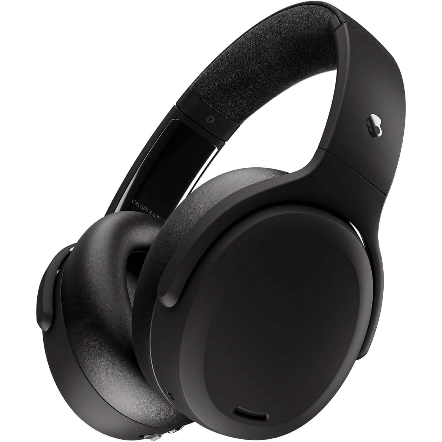 Skullcandy Crusher ANC 2 Over-Ear Noise Cancelling Wireless Headphones with Sensory Bass (Refurbished)