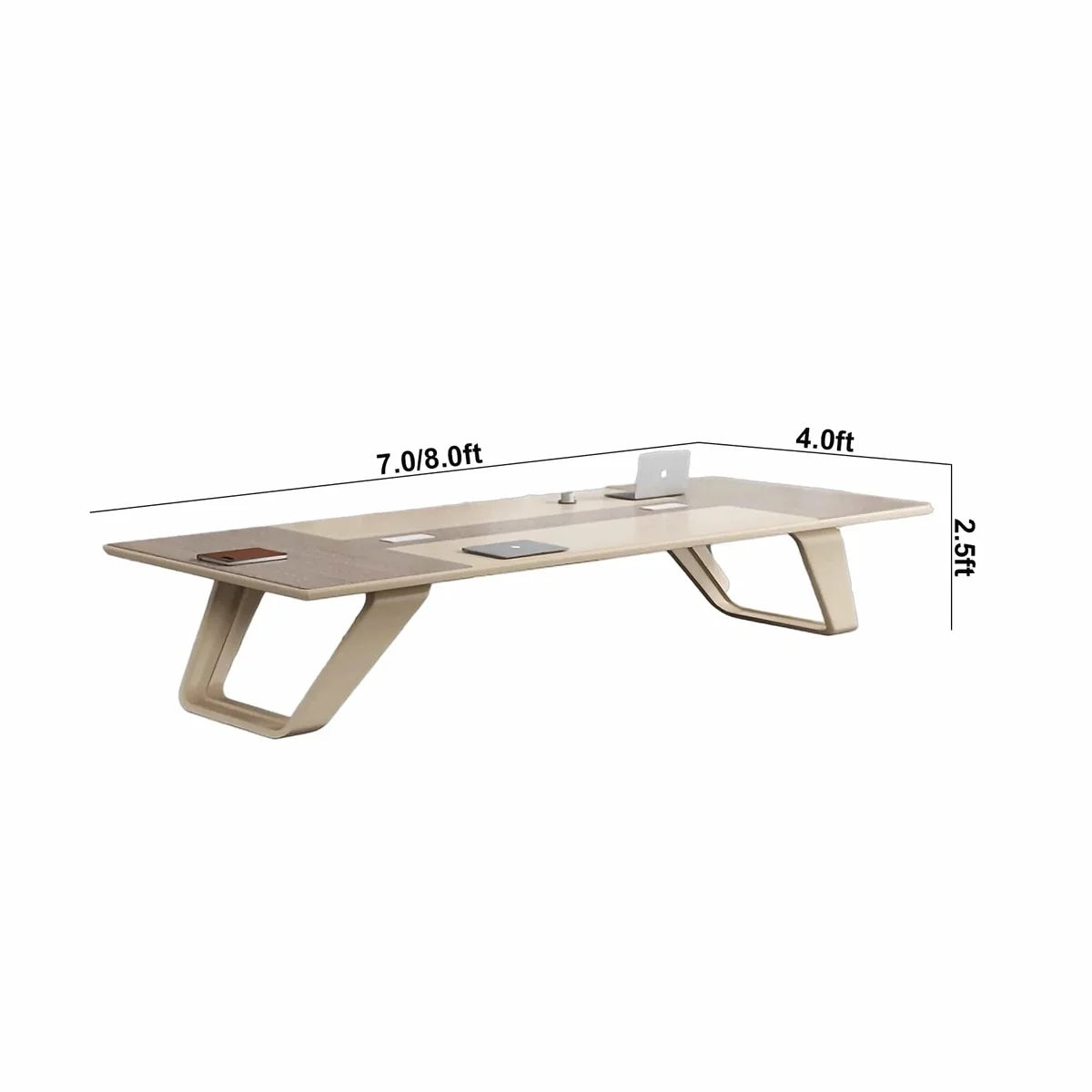 Lyric · Conference Room Table
